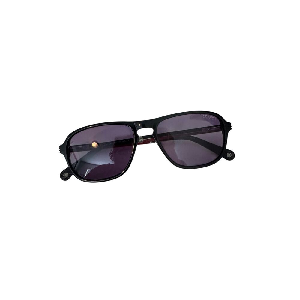 NEW Sperry Top Sider York Single bar sunglasses